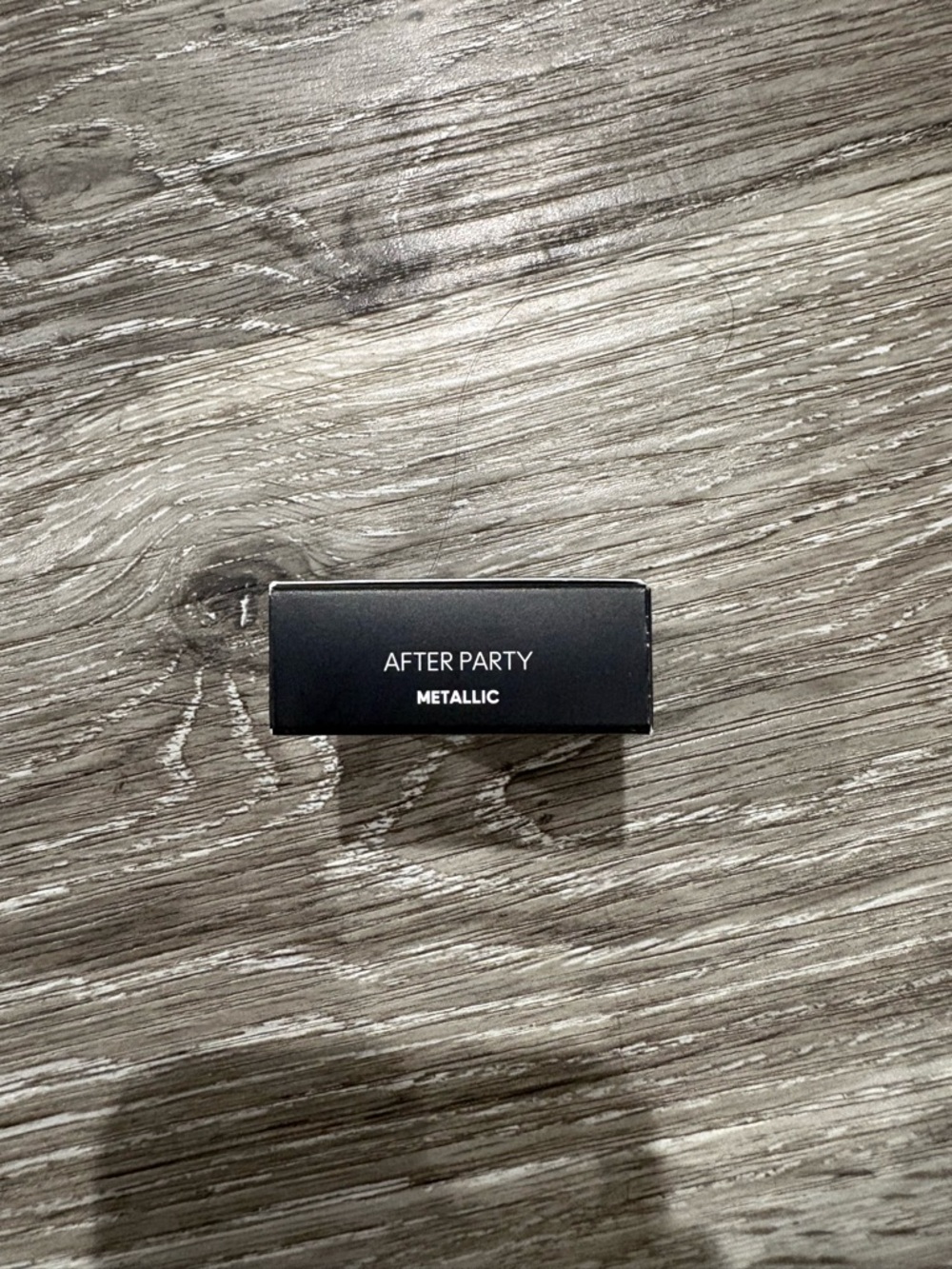 MAC Cosmetics Shimmery Fuchsia Pressed Eyeshadow - Picture 2 of 2